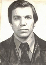 Лазарев Алексей Иванович